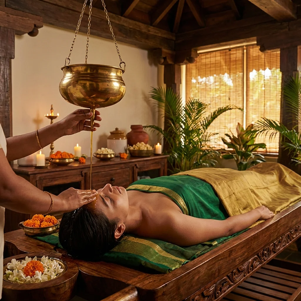 Panchakarma Treatment