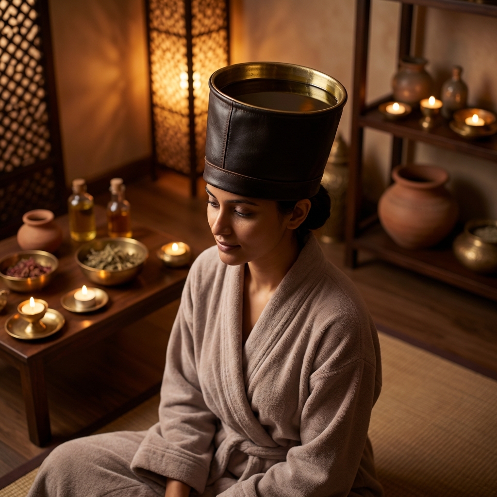 Sirovasti Treatment